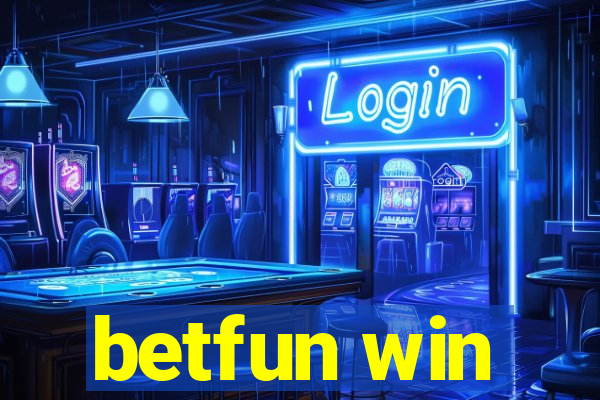 betfun win